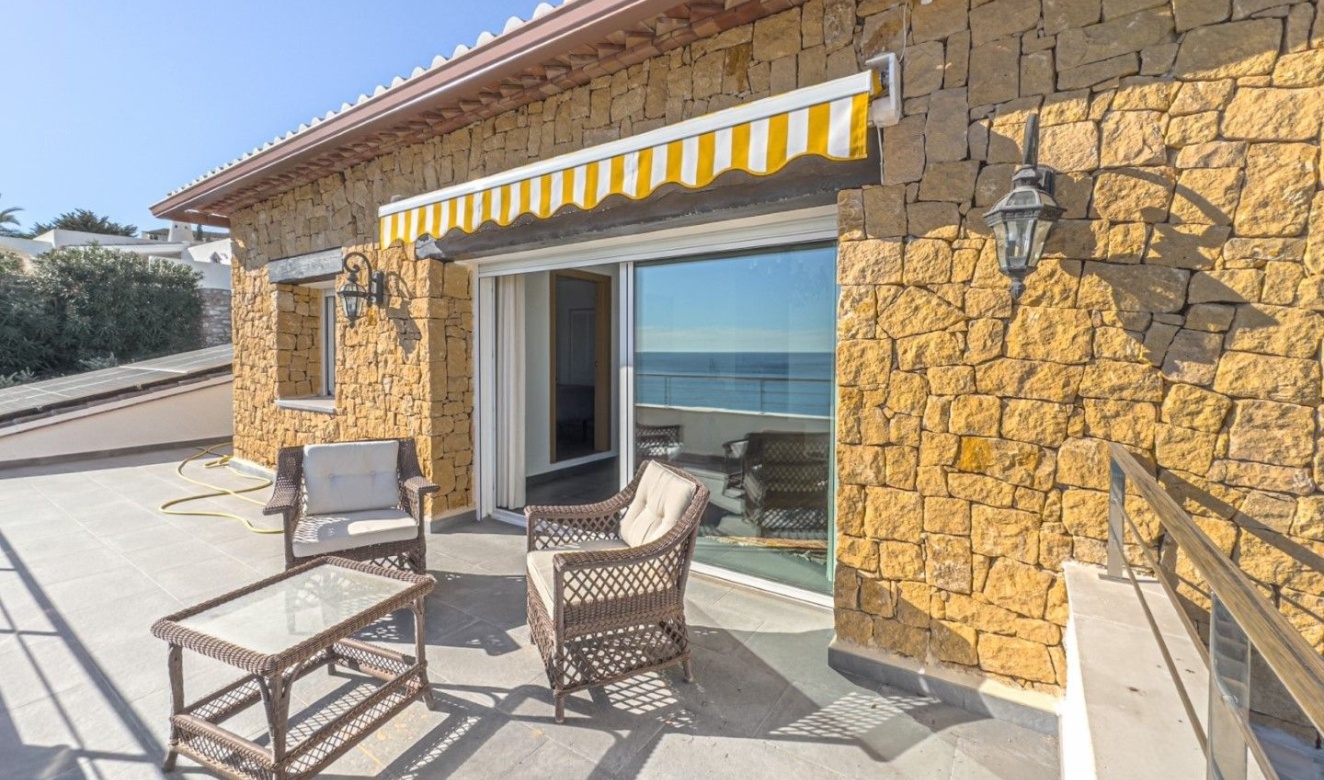 Long term Rentals - Villas - Benissa - La Fustera