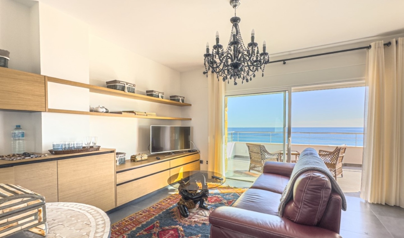 Long term Rentals - Villas - Benissa - La Fustera