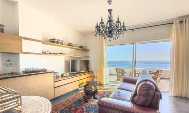 Long term Rentals - Villas - Benissa - La Fustera