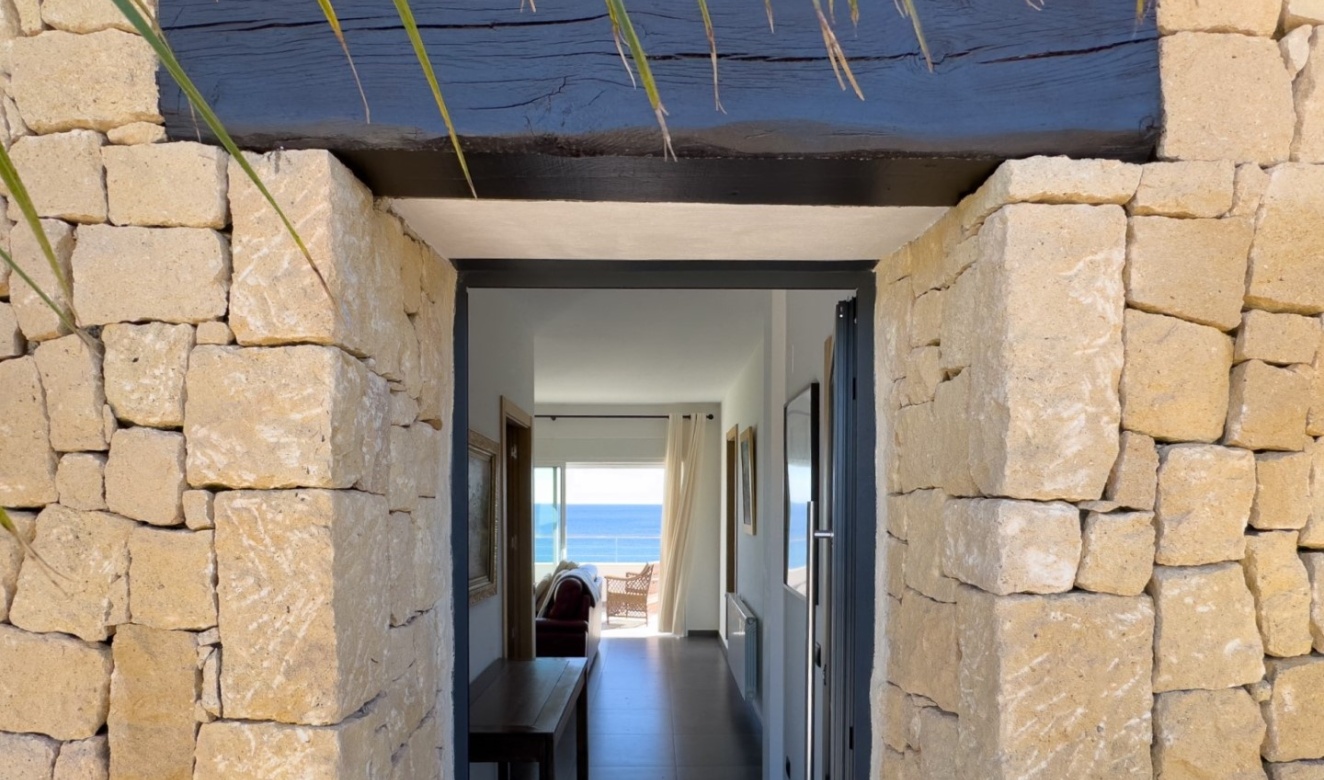 Long term Rentals - Villas - Benissa - La Fustera