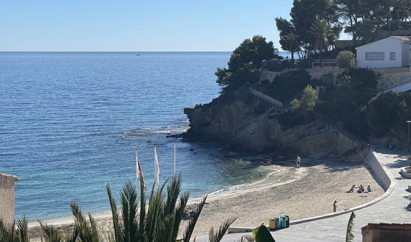 Long term Rentals - Villas - Benissa - La Fustera