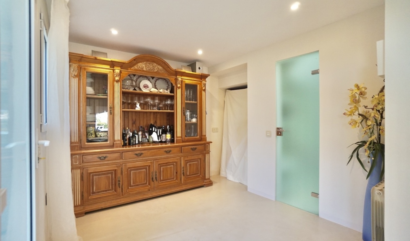 Long term Rentals - Villas - Moraira - El Portet