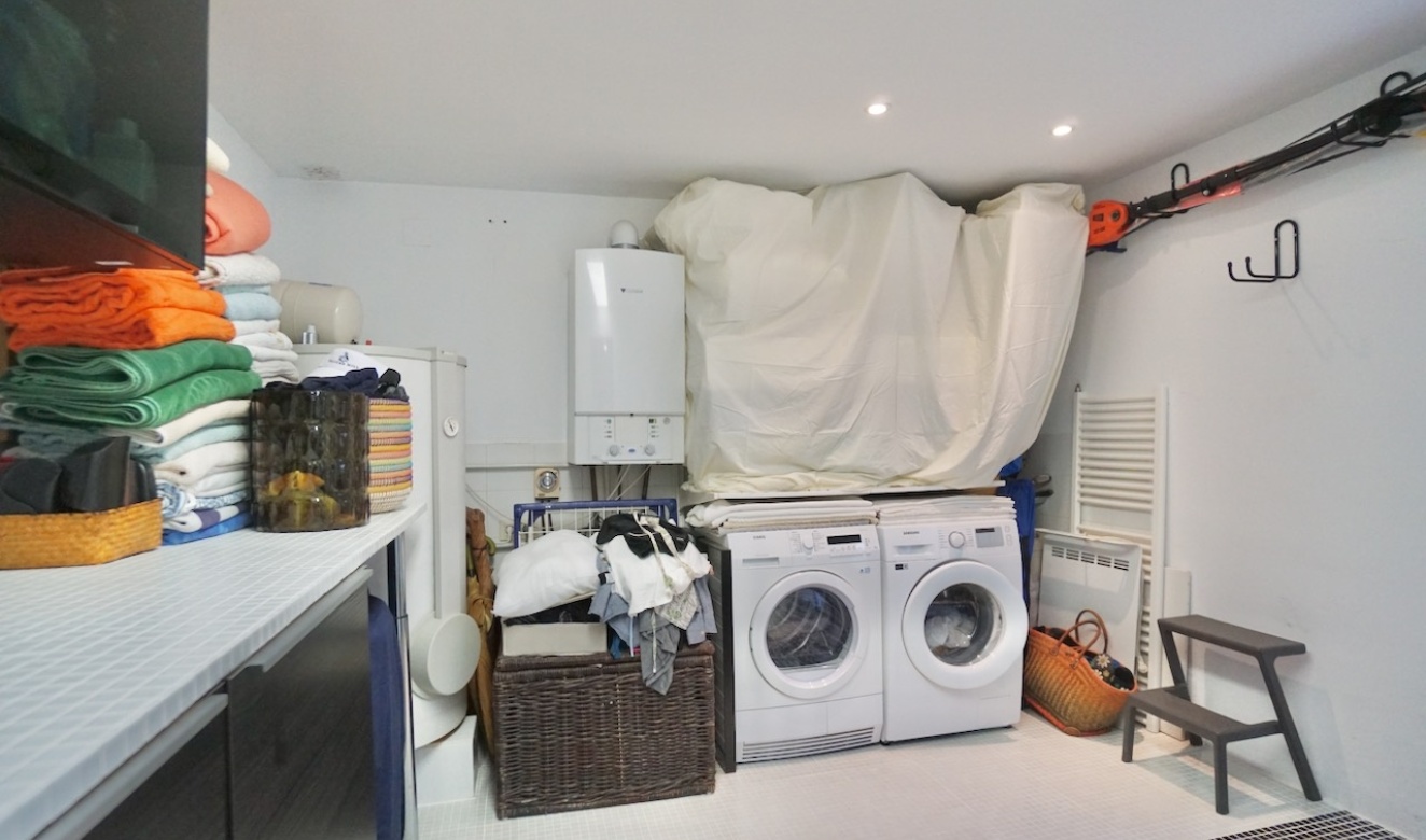 Long term Rentals - Villas - Moraira - El Portet