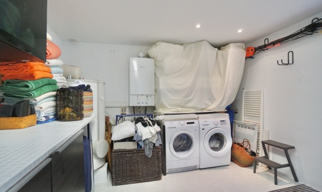 Long term Rentals - Villas - Moraira - El Portet