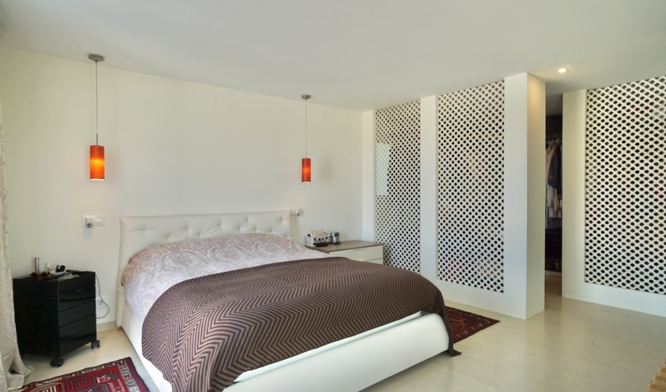 Long term Rentals - Villas - Moraira - El Portet