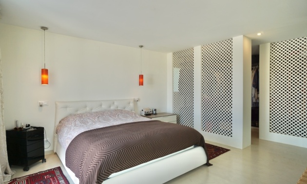 Long term Rentals - Villas - Moraira - El Portet