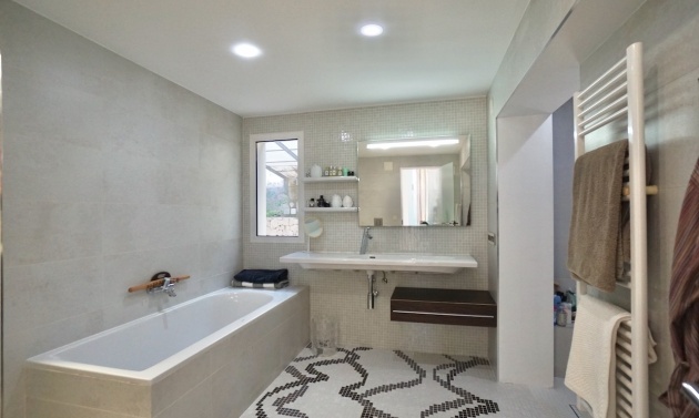 Long term Rentals - Villas - Moraira - El Portet