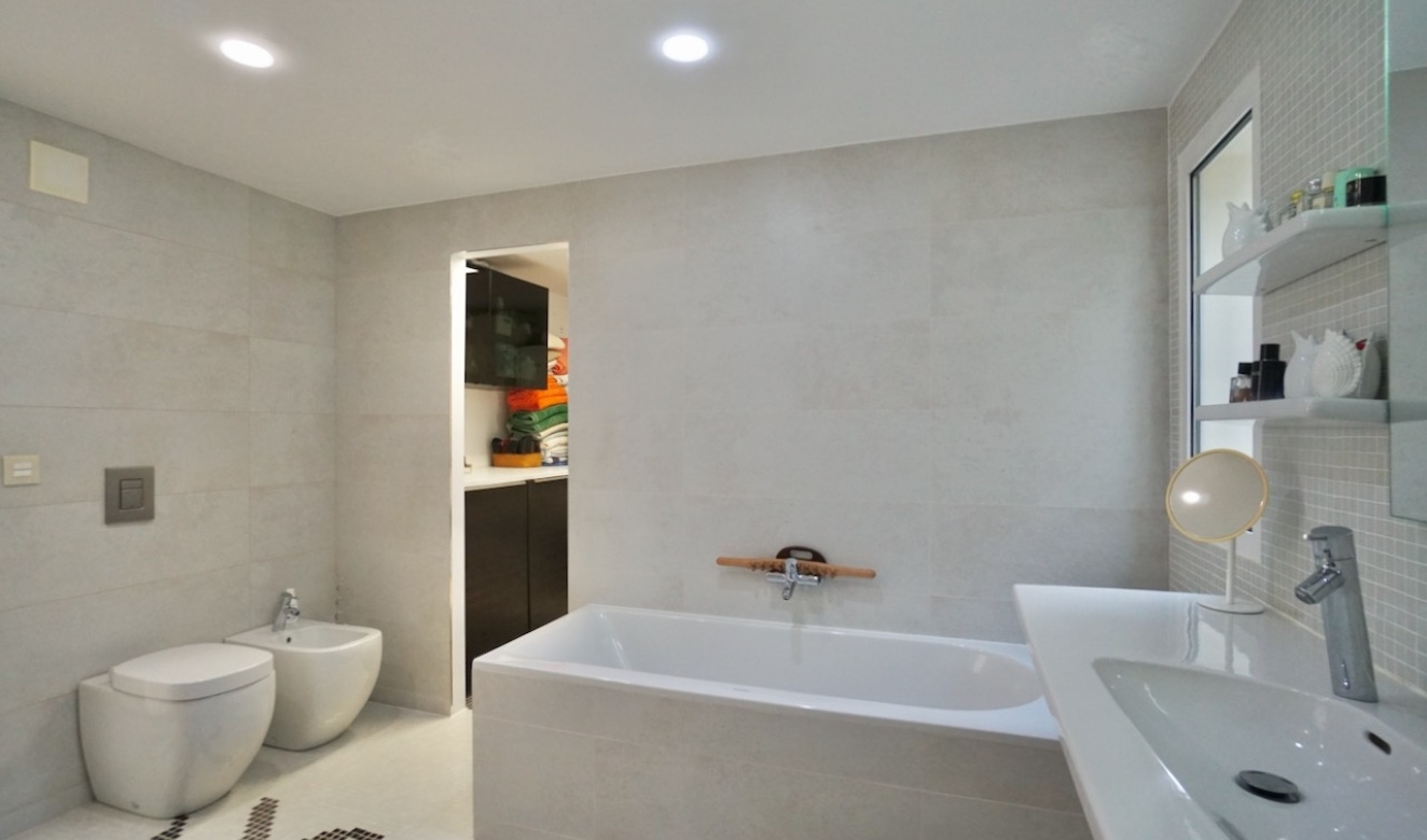 Long term Rentals - Villas - Moraira - El Portet