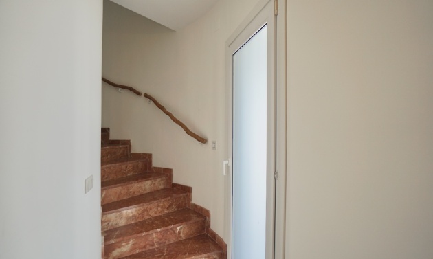 Long term Rentals - Villas - Moraira - El Portet