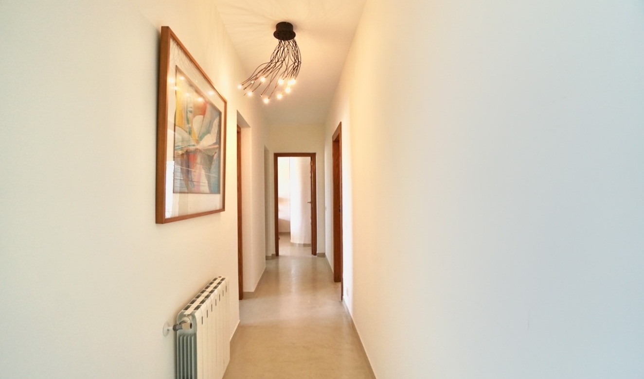 Long term Rentals - Villas - Moraira - El Portet