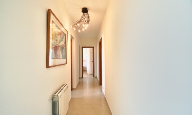 Long term Rentals - Villas - Moraira - El Portet