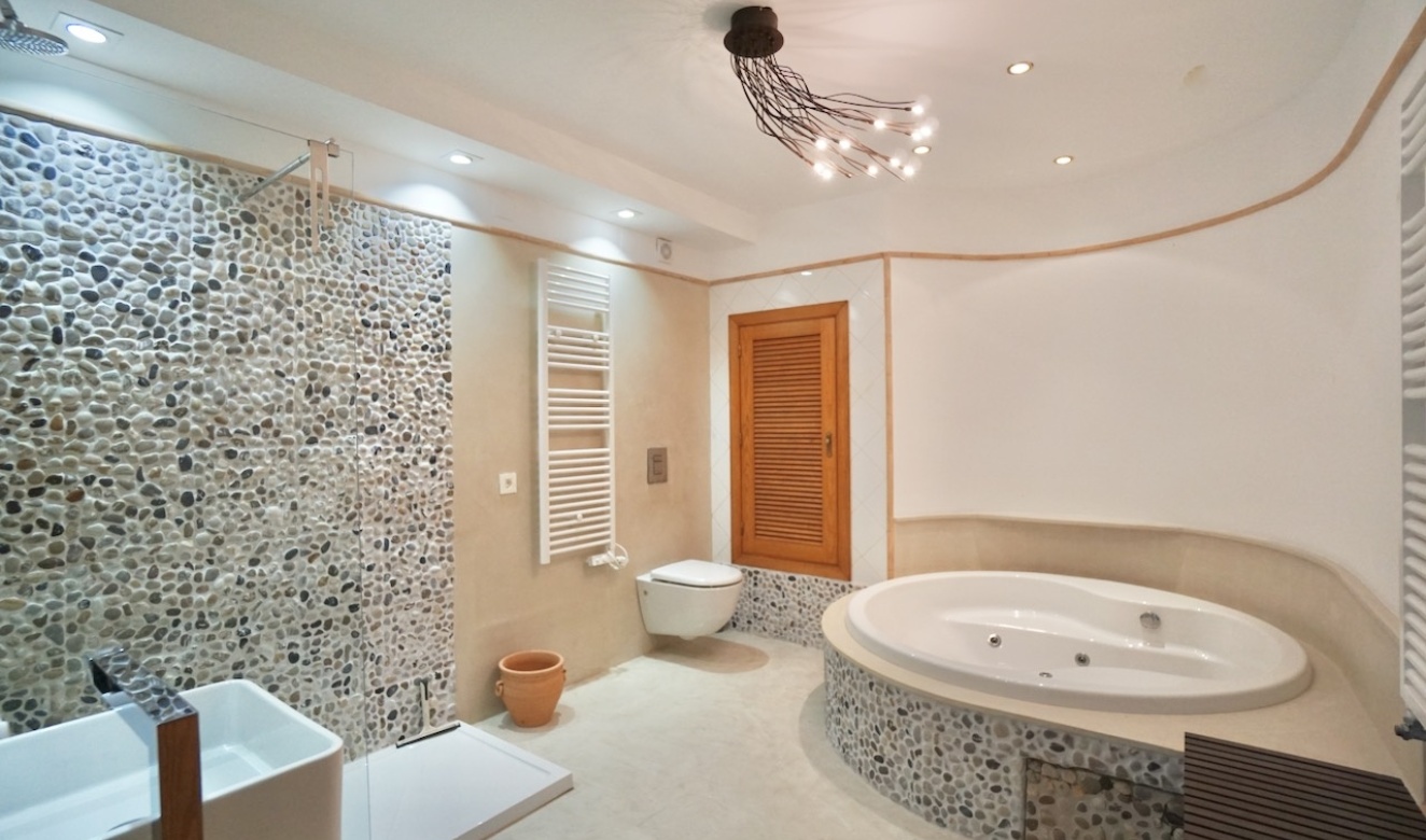 Long term Rentals - Villas - Moraira - El Portet