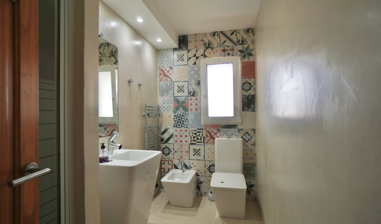 Long term Rentals - Villas - Moraira - El Portet