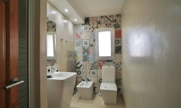 Long term Rentals - Villas - Moraira - El Portet