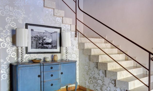 Long term Rentals - Country Houses - Fincas - Moraira - campo