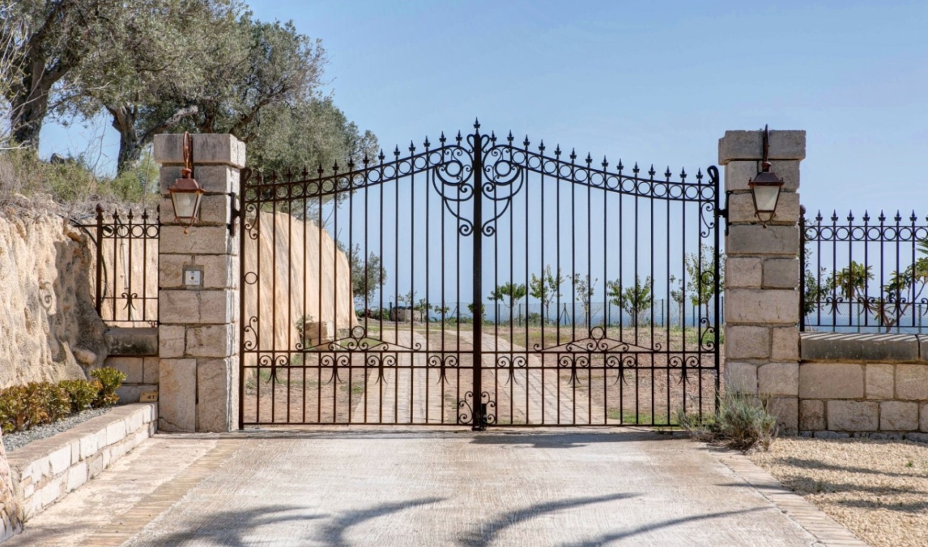 Long term Rentals - Country Houses - Fincas - Moraira - campo