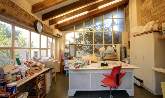 Long term Rentals - Country Houses - Fincas - Moraira - campo