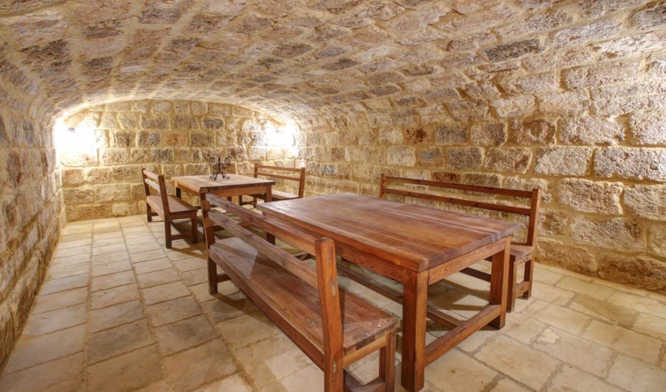 Long term Rentals - Country Houses - Fincas - Moraira - campo