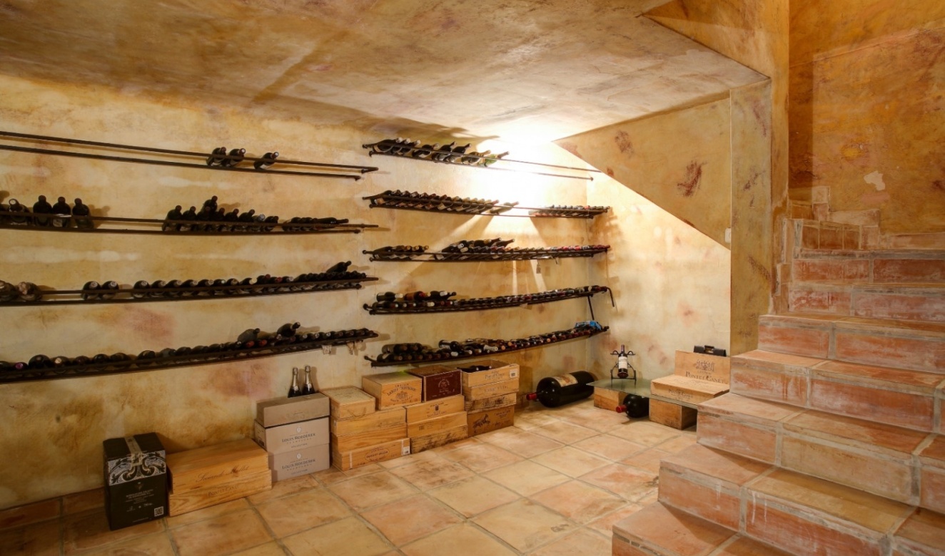 Long term Rentals - Country Houses - Fincas - Moraira - campo