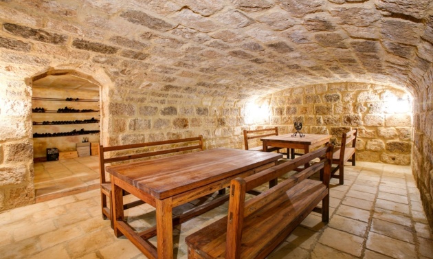 Long term Rentals - Country Houses - Fincas - Moraira - campo