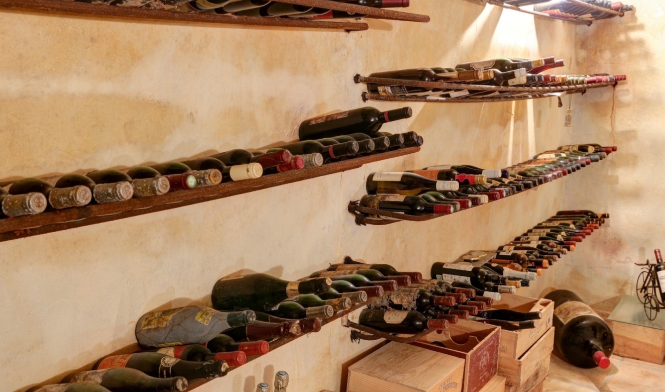 Long term Rentals - Country Houses - Fincas - Moraira - campo