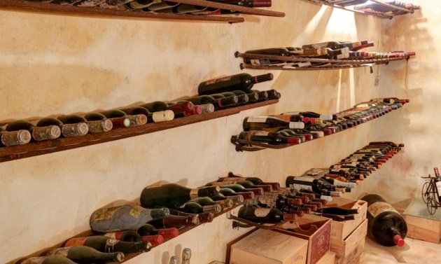 Long term Rentals - Country Houses - Fincas - Moraira - campo