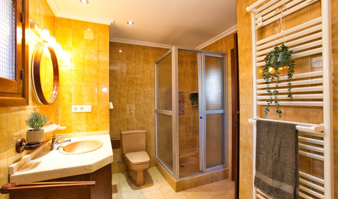 Location à long terme - Villas - Benissa - San Jaime