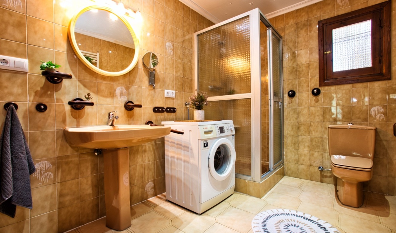 Location à long terme - Villas - Benissa - San Jaime