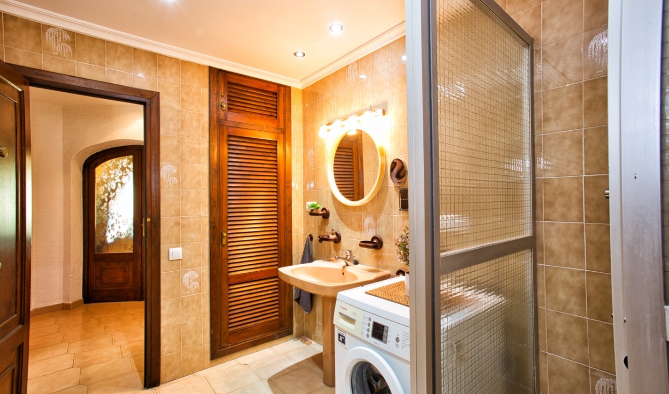 Location à long terme - Villas - Benissa - San Jaime