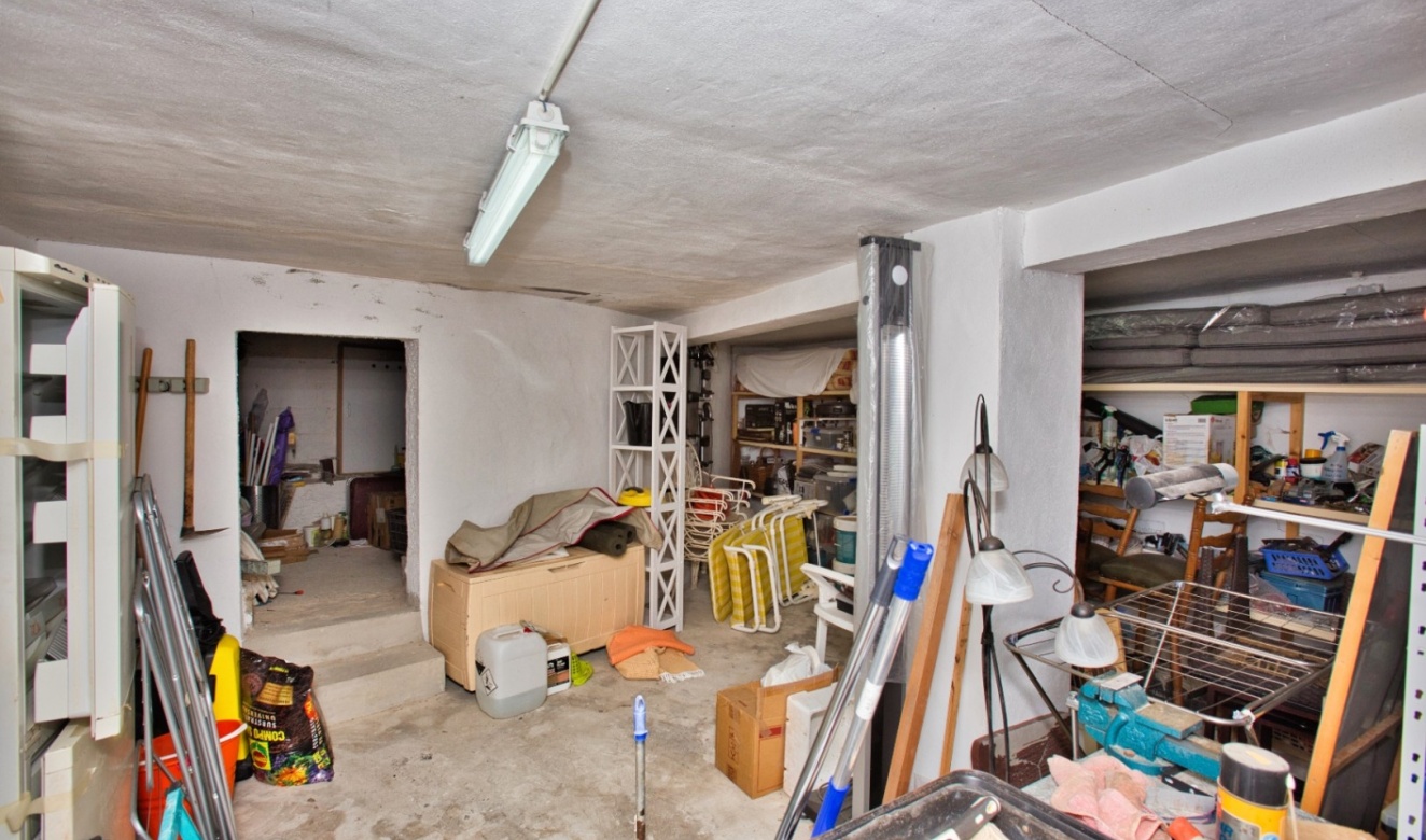 Location à long terme - Villas - Benissa - San Jaime