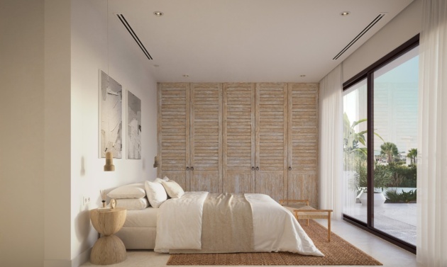 Long term Rentals - Villas - Moraira - Benimeit