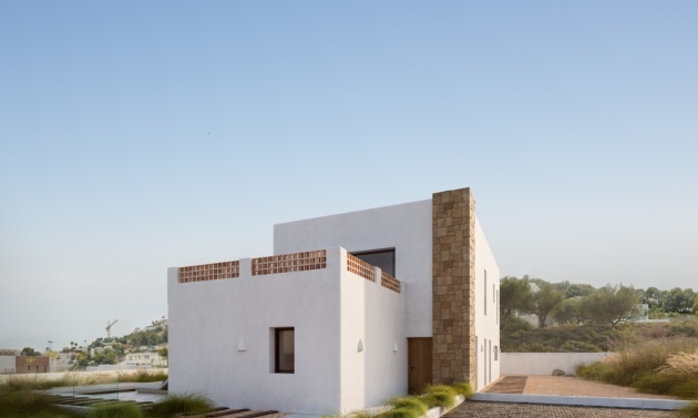 Long term Rentals - Villas - Moraira - Benimeit