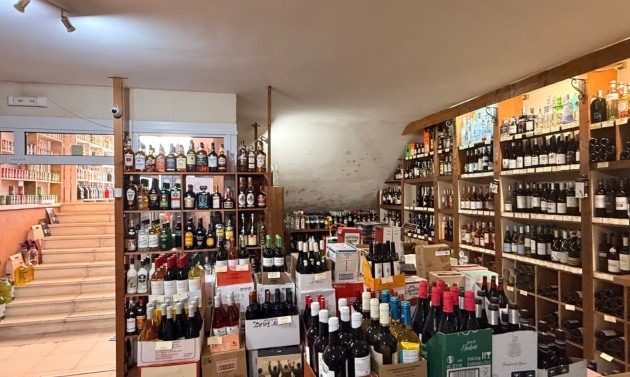 Long term Rentals - Commercial Premises - Moraira - Moraira Centre