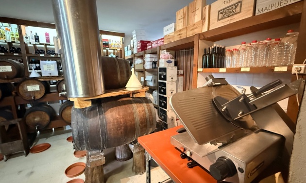 Long term Rentals - Commercial Premises - Moraira - Moraira Centre