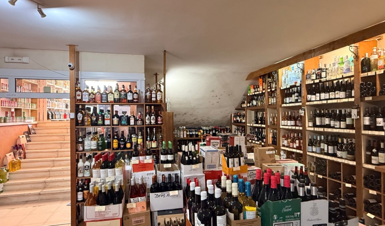 Long term Rentals - Commercial Premises - Moraira - Moraira Centre