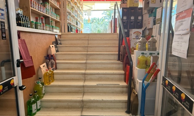 Long term Rentals - Commercial Premises - Moraira - Moraira Centre