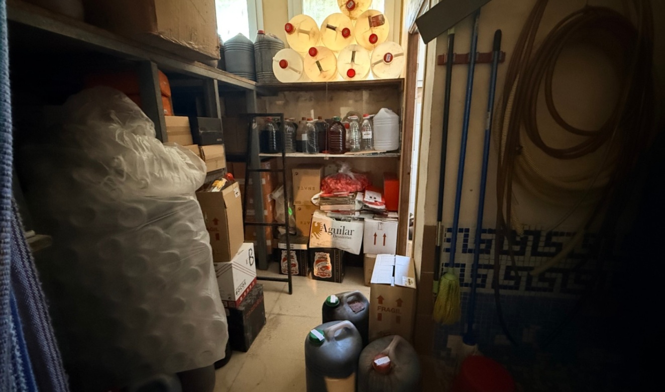 Long term Rentals - Commercial Premises - Moraira - Moraira Centre