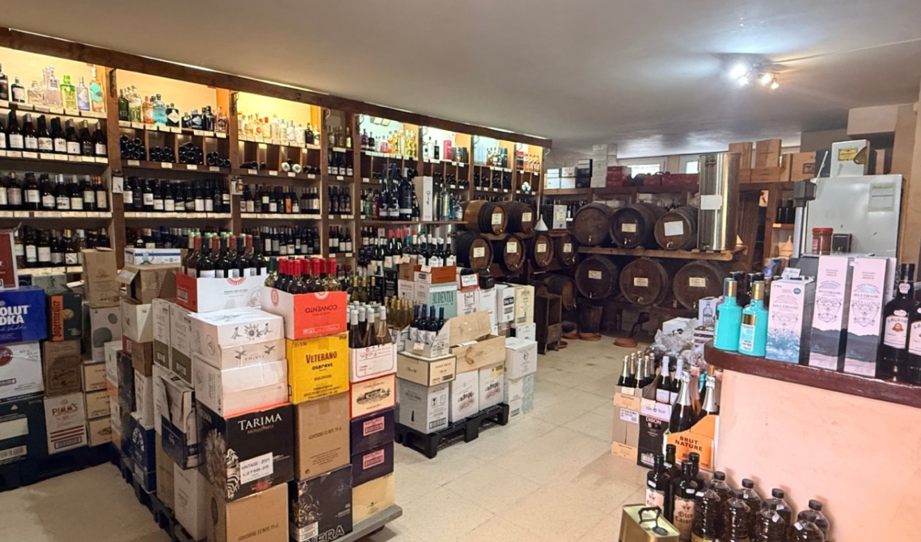 Long term Rentals - Commercial Premises - Moraira - Moraira Centre