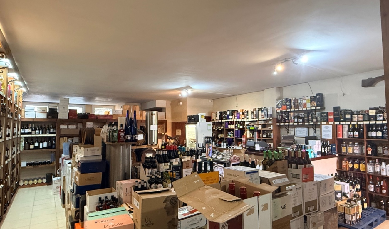 Long term Rentals - Commercial Premises - Moraira - Moraira Centre