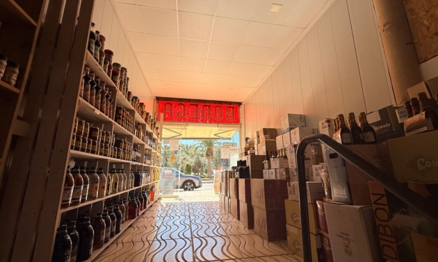 Long term Rentals - Commercial Premises - Moraira - Moraira Centre