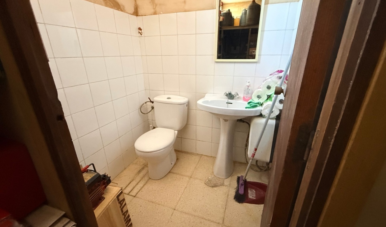 Long term Rentals - Commercial Premises - Moraira - Moraira Centre