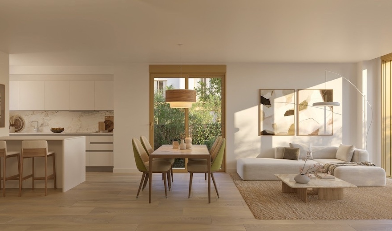 Nieuwe Constructies - Dorpshuizen - Herenhuizen - El Vergel