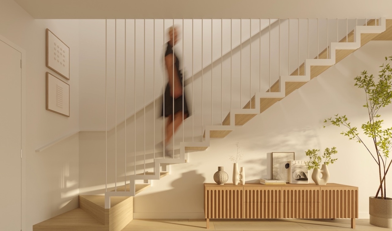 Nieuwe Constructies - Dorpshuizen - Herenhuizen - El Vergel