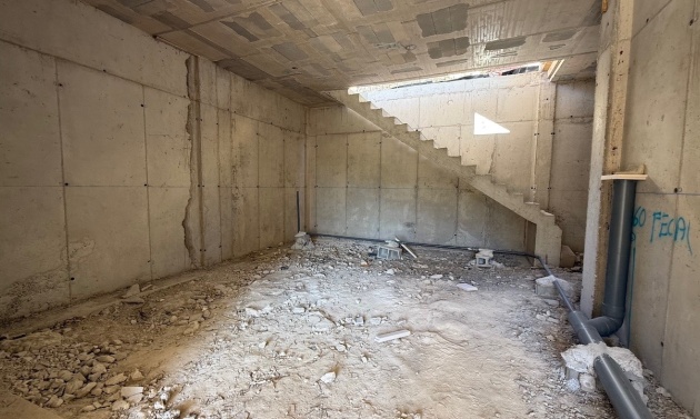 Neubauten - Villen - Moraira - San Jaime