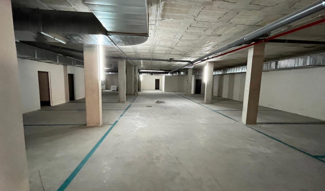 New Builds - Apartments - Flats - Calpe - Playa Arenal Bol