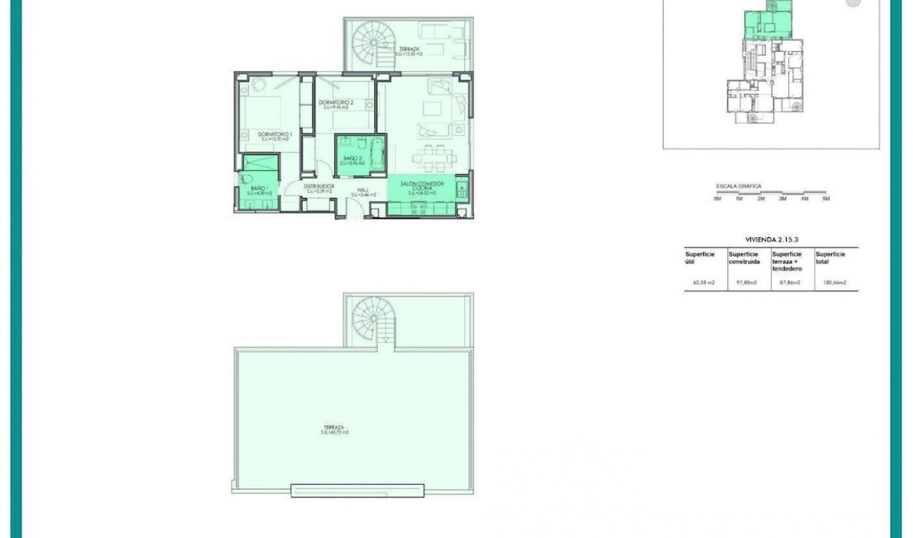 New Builds - Apartments - Flats - Calpe - Playa Arenal Bol