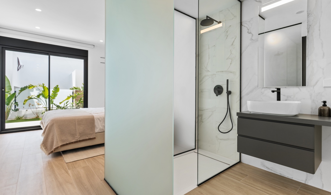 Neubauten - Apartments - Wohnungen - Benitachell - La Cumbre del Sol