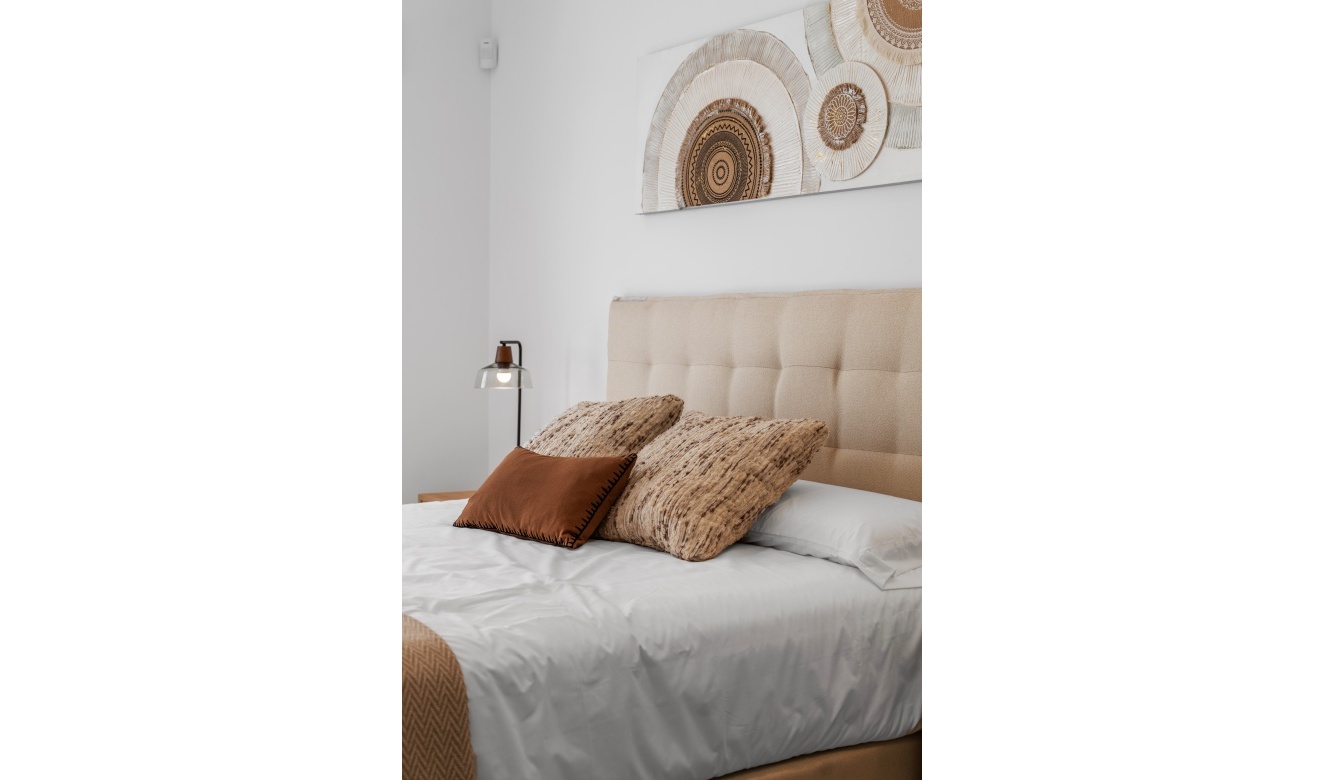 Neubauten - Apartments - Wohnungen - Benitachell - La Cumbre del Sol