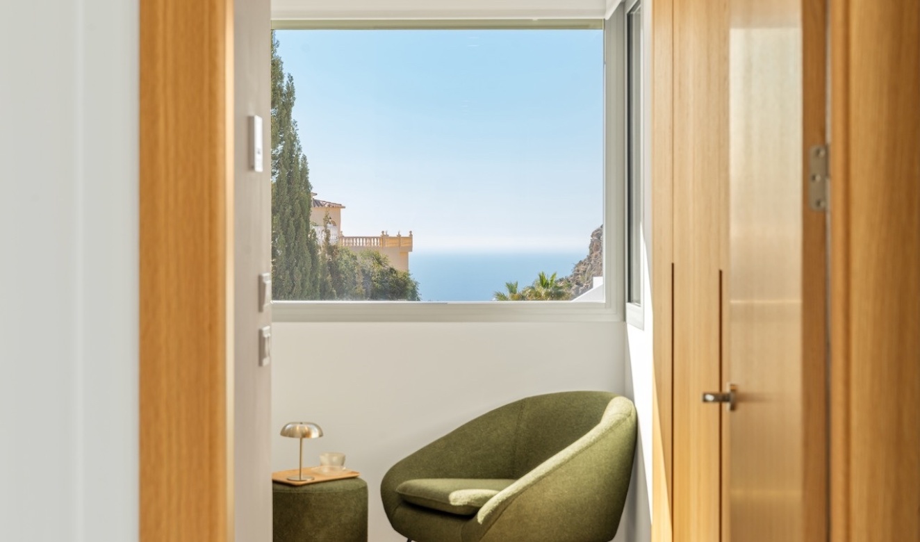 New Builds - Villas - Benitachell - La Cumbre del Sol