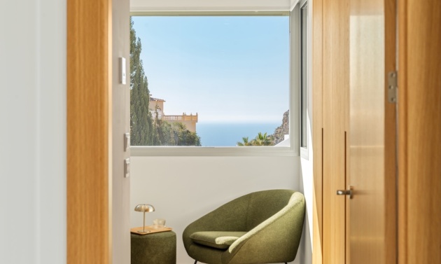 New Builds - Villas - Benitachell - La Cumbre del Sol